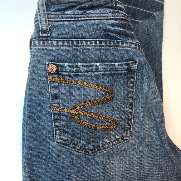 Seven 7 Jeans - Picture 4 of 8